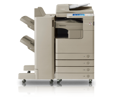 Canon imageRUNNER ADVANCE photocopier 4245 model, best price, Sales, Service, AMC, Rent