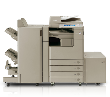 Canon imageRUNNER ADVANCE photocopier 4251 model, best price, Sales, Service, AMC, Rent