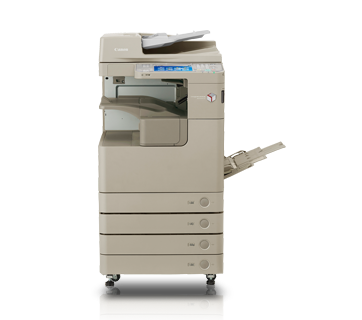 Canon imageRUNNER ADVANCE  photocopier 4525 model, best price, Sales, Service, AMC, Rent