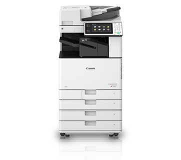 Canon imageRUNNER ADVANCE photocopier C3500 model, best price, Sales, Service, AMC, Rent