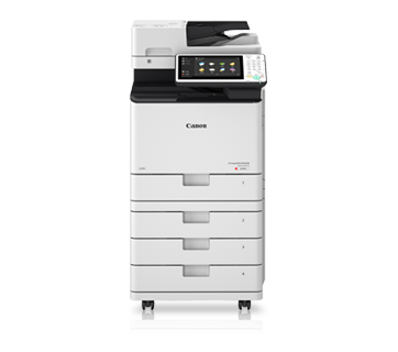 Canon imageRUNNER ADVANCE photocopier C355i model, best price, Sales, Service, AMC, Rent