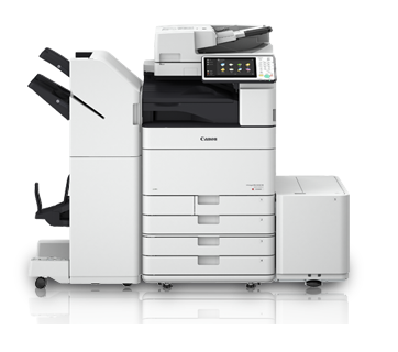 Canon imageRUNNER ADVANCE photocopier C5500i Series model, best price, Sales, Service, AMC, Rent